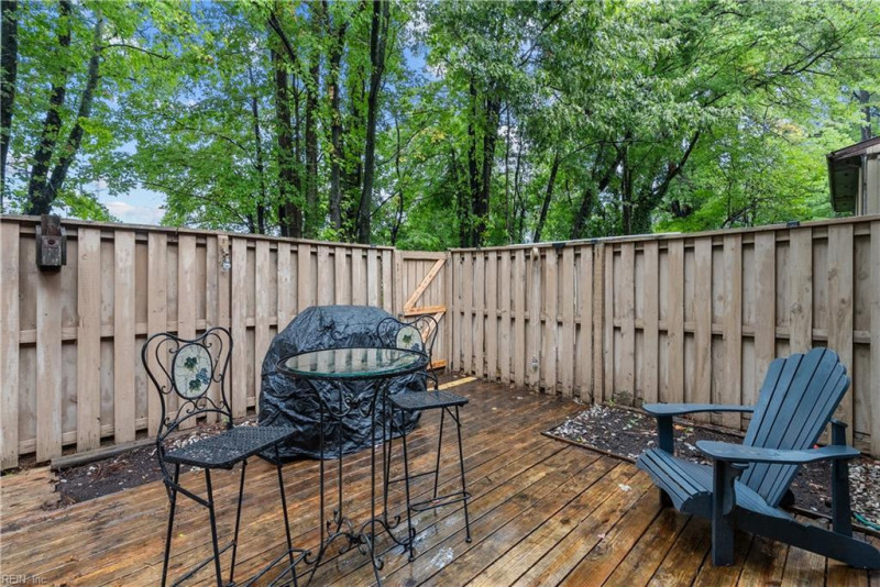 Photo 32 of 35 residential for sale in Newport News virginia