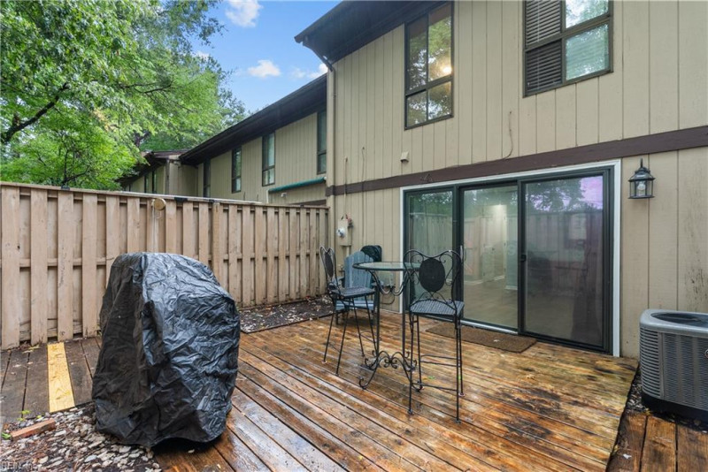 Photo 33 of 35 residential for sale in Newport News virginia