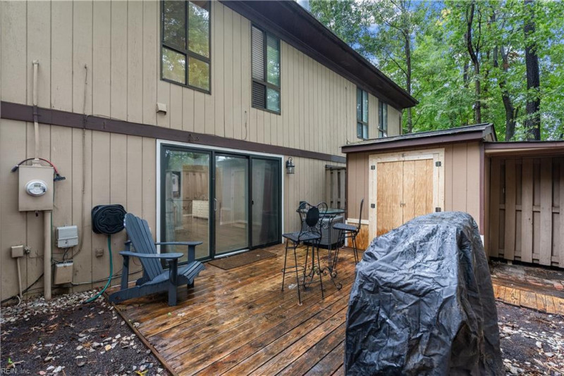 Photo 34 of 35 residential for sale in Newport News virginia
