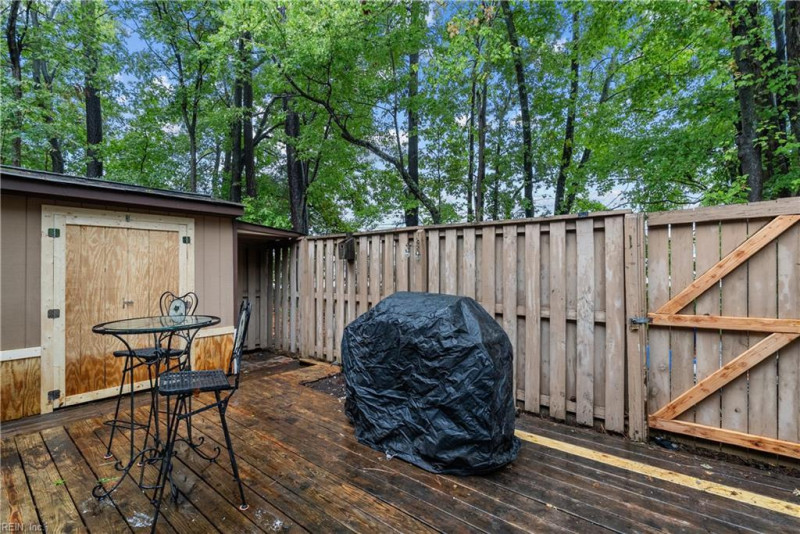 Photo 35 of 35 residential for sale in Newport News virginia