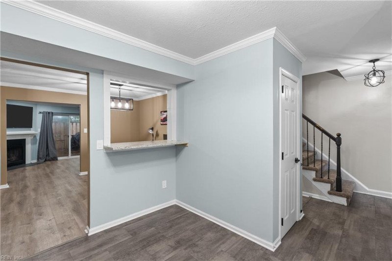 Photo 4 of 35 residential for sale in Newport News virginia