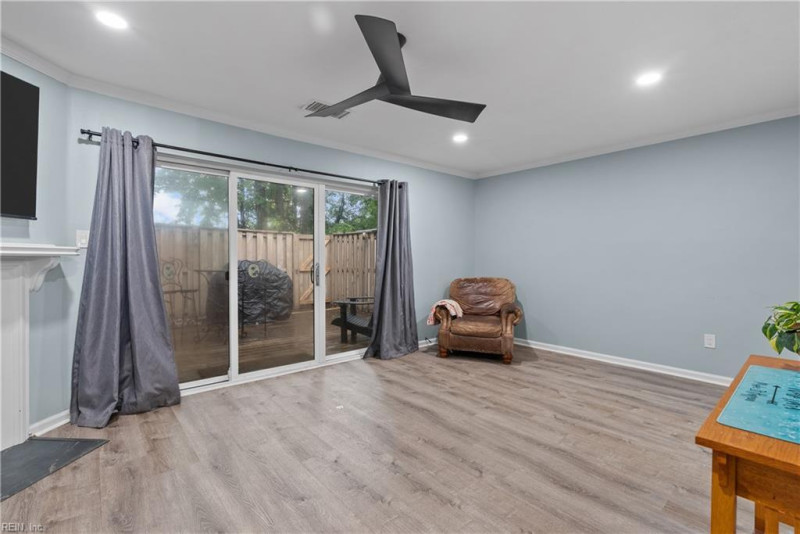 Photo 9 of 35 residential for sale in Newport News virginia