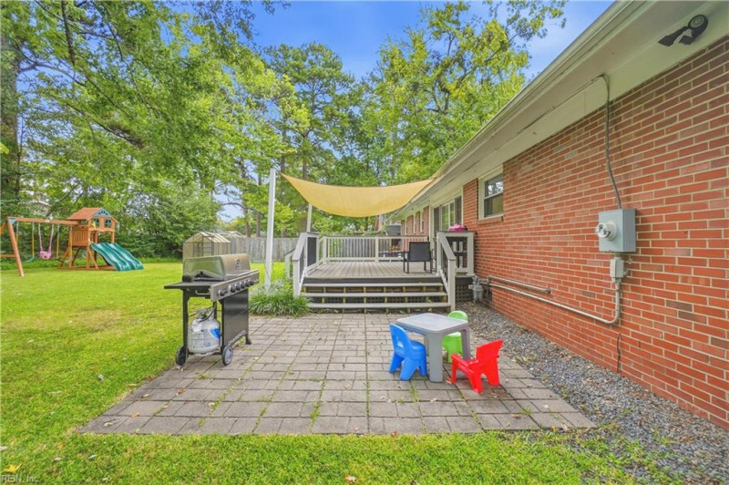 Photo 27 of 38 residential for sale in Virginia Beach virginia
