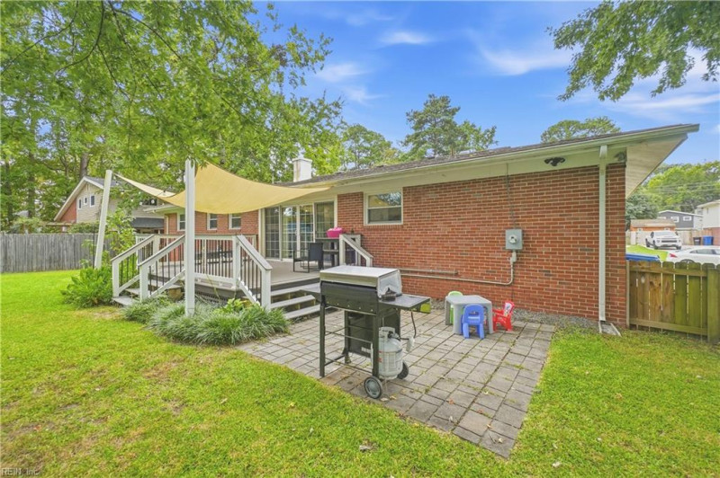 Photo 28 of 38 residential for sale in Virginia Beach virginia