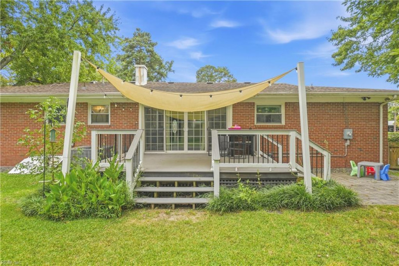 Photo 31 of 38 residential for sale in Virginia Beach virginia
