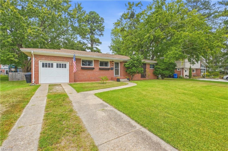 Photo 37 of 38 residential for sale in Virginia Beach virginia