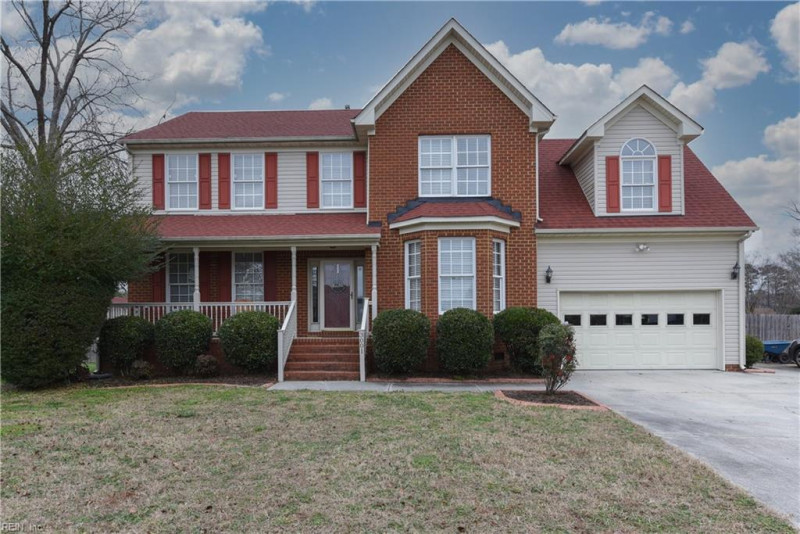 Photo 1 of 27 residential for sale in Suffolk virginia