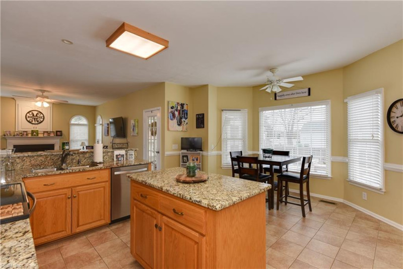 Photo 11 of 27 residential for sale in Suffolk virginia