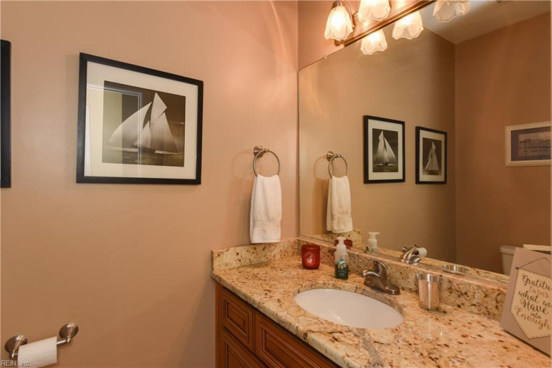 Photo 12 of 27 residential for sale in Suffolk virginia