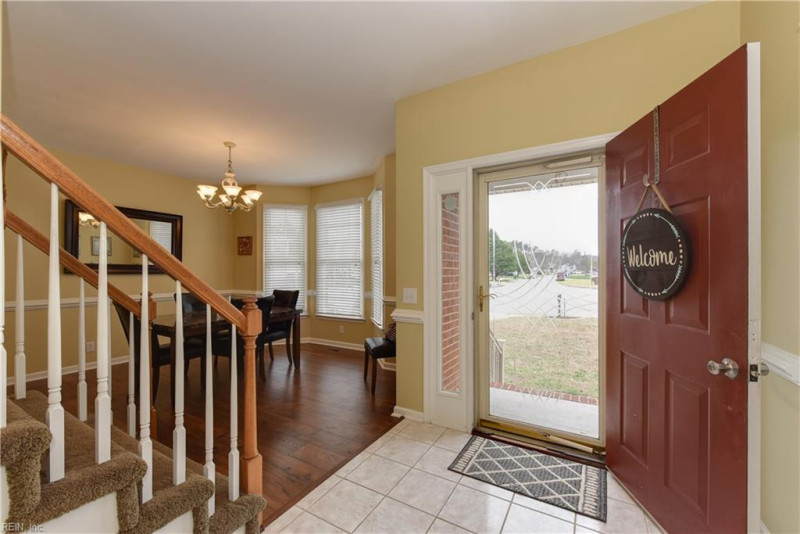 Photo 2 of 27 residential for sale in Suffolk virginia