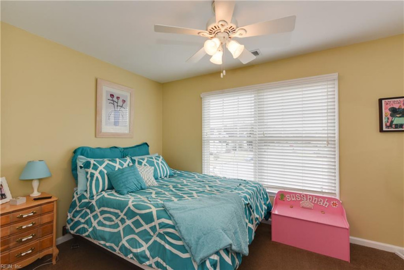Photo 21 of 27 residential for sale in Suffolk virginia