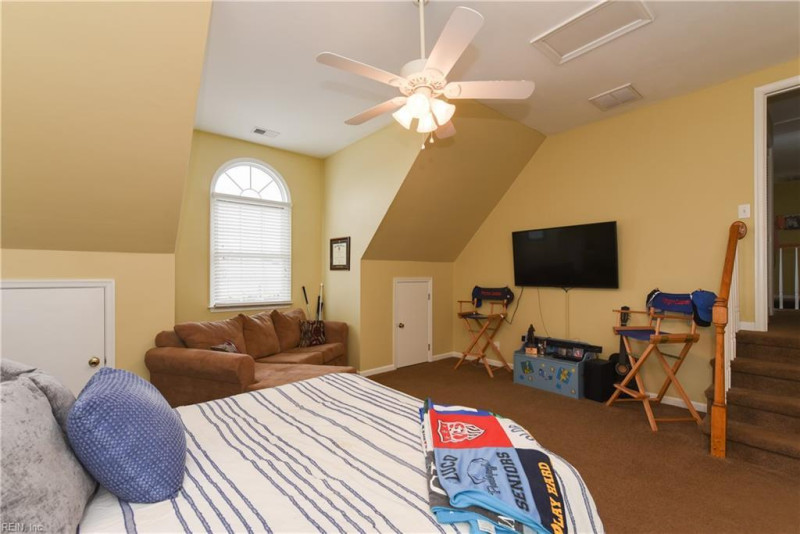 Photo 23 of 27 residential for sale in Suffolk virginia