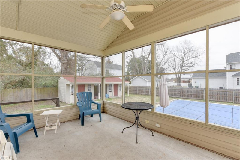 Photo 24 of 27 residential for sale in Suffolk virginia