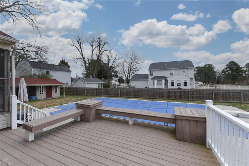 Photo 25 of 27 residential for sale in Suffolk virginia