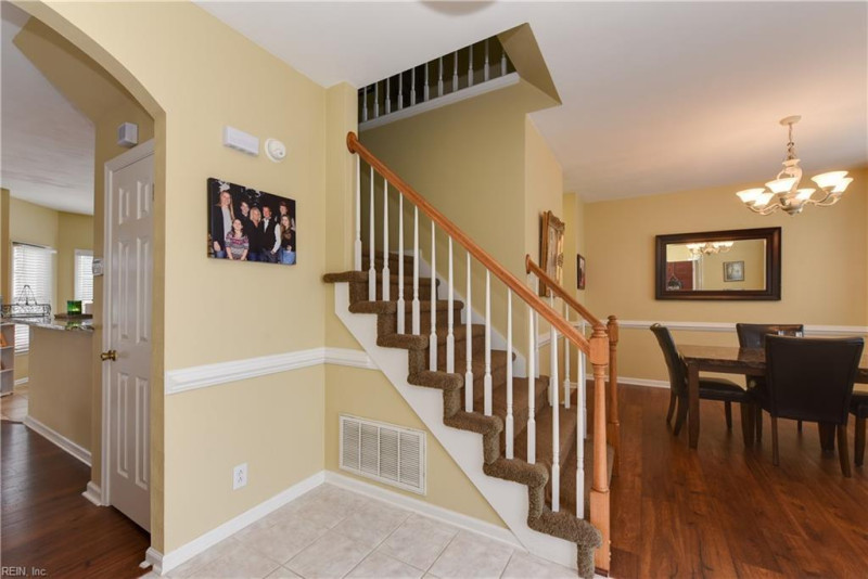 Photo 3 of 27 residential for sale in Suffolk virginia