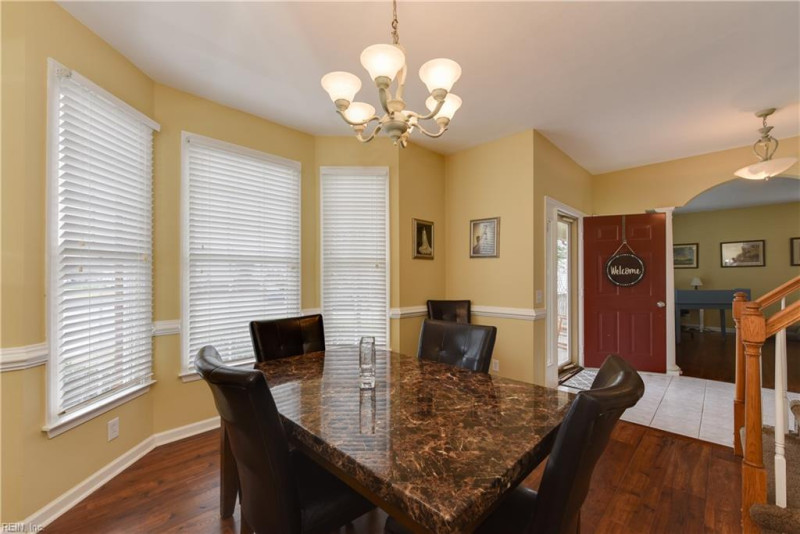 Photo 5 of 27 residential for sale in Suffolk virginia