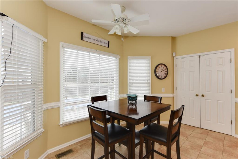 Photo 8 of 27 residential for sale in Suffolk virginia
