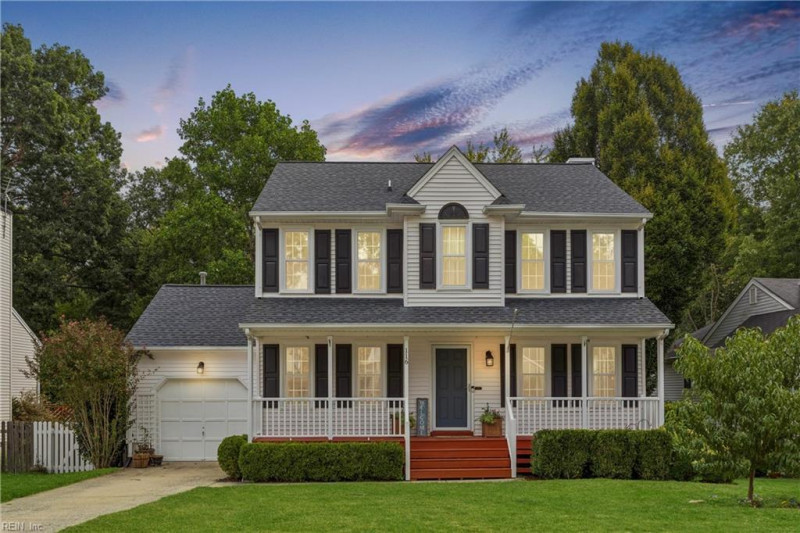 Photo 1 of 40 residential for sale in Newport News virginia Photo 1 of 40 residential for sale in Newport News virginia