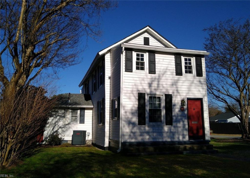 Photo 1 of 1 residential for sale in Hampton virginia Photo 1 of 1 residential for sale in Hampton virginia