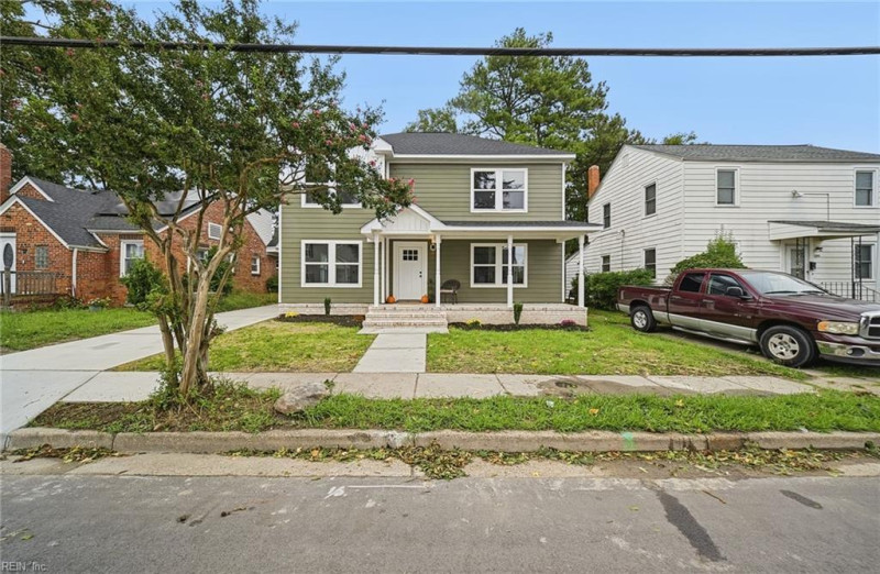 Photo 2 of 39 residential for sale in Norfolk virginia Photo 2 of 39 residential for sale in Norfolk virginia