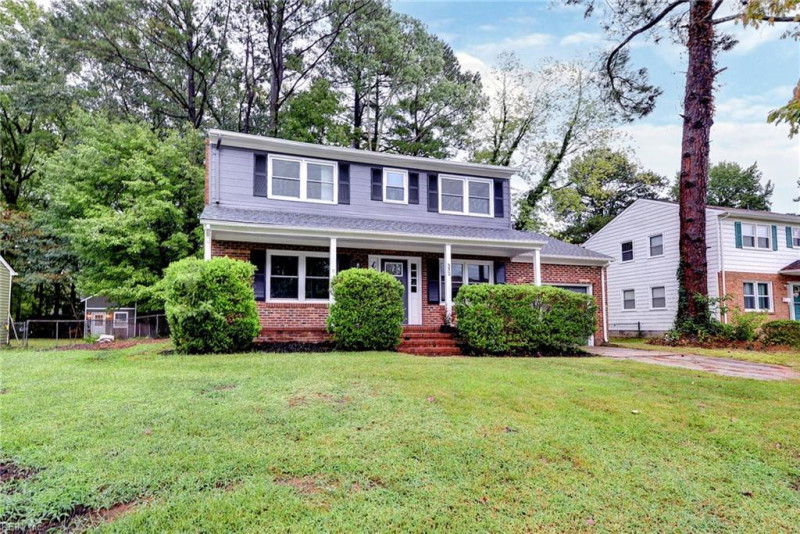 Photo 1 of 24 residential for sale in Newport News virginia Photo 1 of 24 residential for sale in Newport News virginia