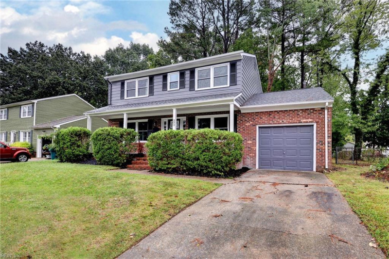 Photo 2 of 24 residential for sale in Newport News virginia Photo 2 of 24 residential for sale in Newport News virginia