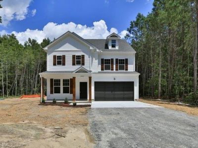 property image for 1181 Nansemond Parkway SUFFOLK VA 23434
