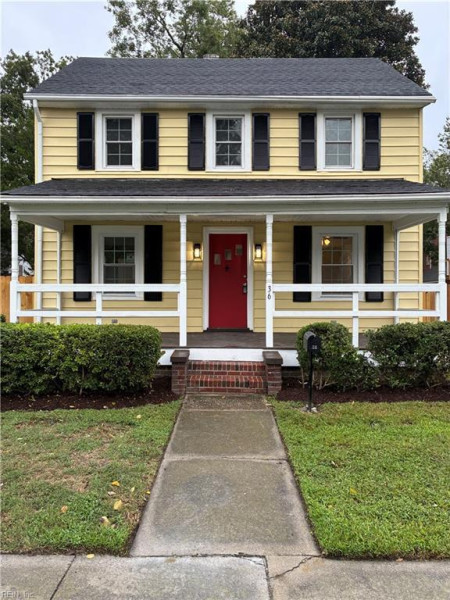 Photo 1 of 12 residential for sale in Portsmouth virginia Photo 1 of 12 residential for sale in Portsmouth virginia