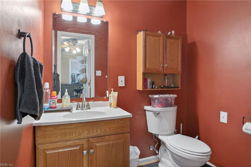 Photo 21 of 28 residential for sale in Middlesex County virginia
