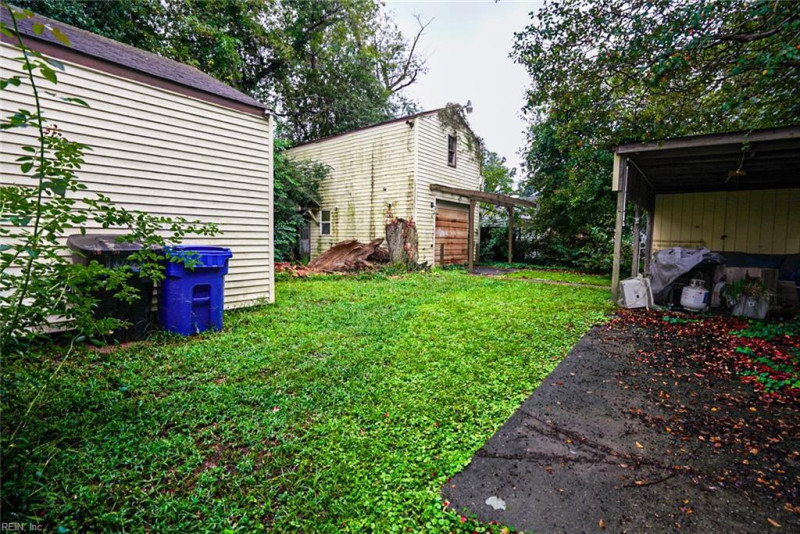 Photo 4 of 18 residential for sale in Portsmouth virginia