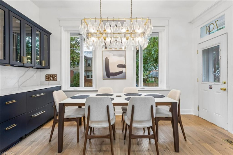 Photo 12 of 50 residential for sale in Norfolk virginia
