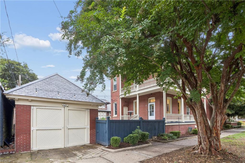 Photo 2 of 50 residential for sale in Norfolk virginia