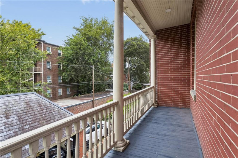Photo 24 of 50 residential for sale in Norfolk virginia