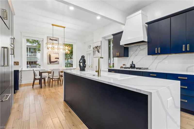 Photo 25 of 50 residential for sale in Norfolk virginia