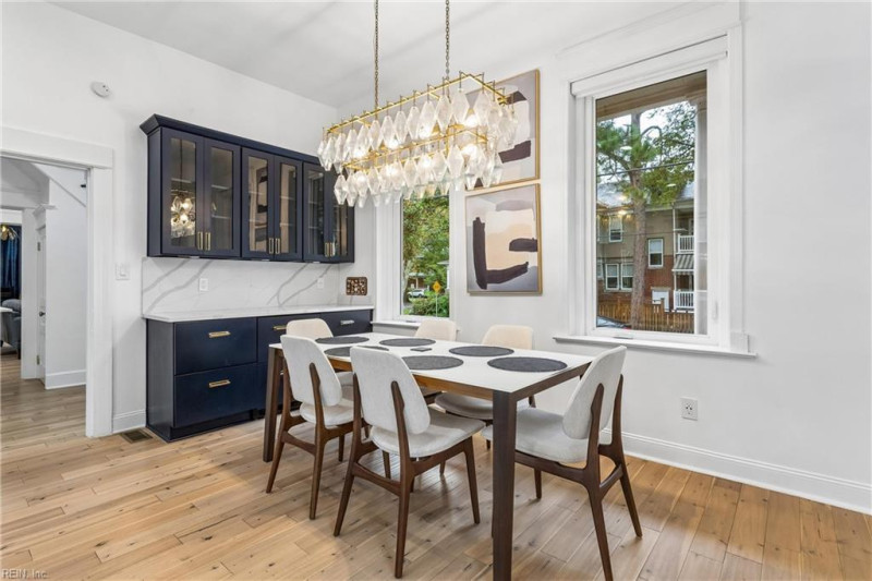 Photo 26 of 50 residential for sale in Norfolk virginia