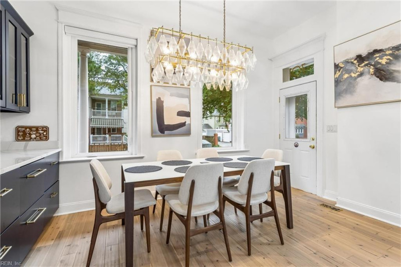 Photo 29 of 50 residential for sale in Norfolk virginia