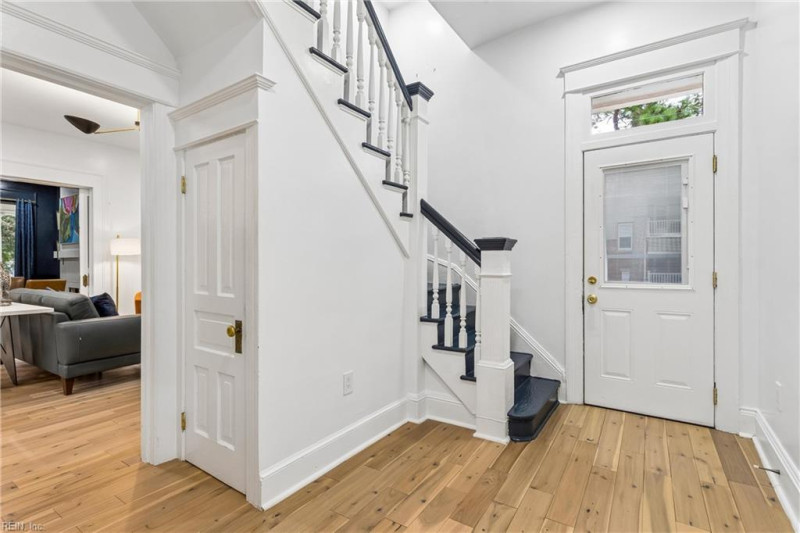 Photo 30 of 50 residential for sale in Norfolk virginia