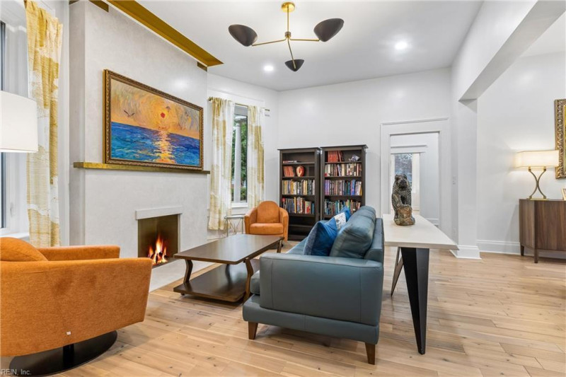 Photo 36 of 50 residential for sale in Norfolk virginia
