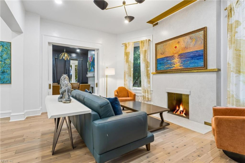 Photo 37 of 50 residential for sale in Norfolk virginia