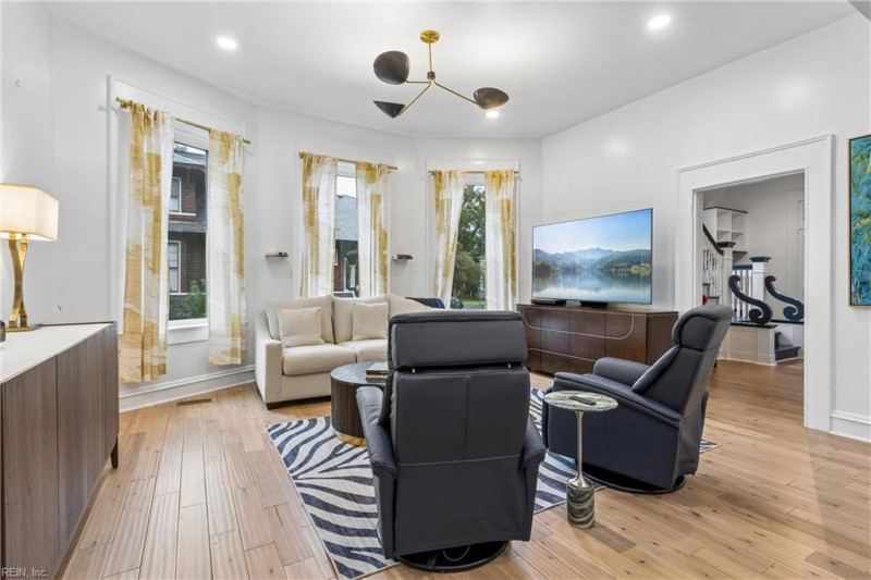 Photo 38 of 50 residential for sale in Norfolk virginia