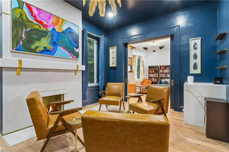 Photo 39 of 50 residential for sale in Norfolk virginia