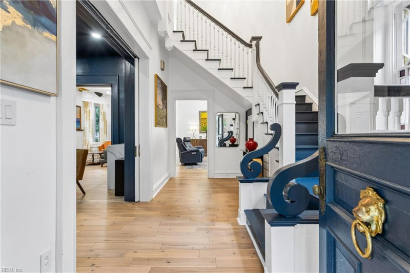 Photo 41 of 50 residential for sale in Norfolk virginia
