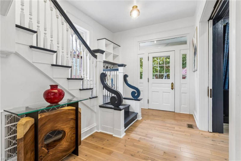 Photo 42 of 50 residential for sale in Norfolk virginia