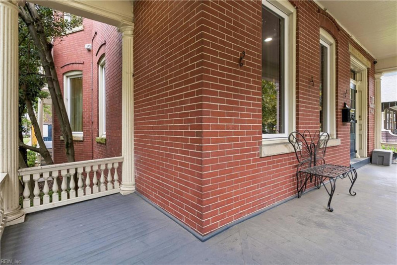 Photo 44 of 50 residential for sale in Norfolk virginia