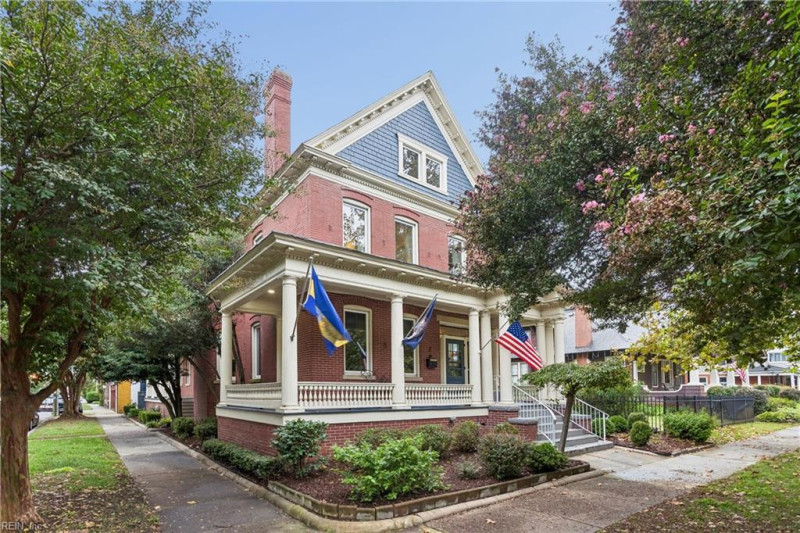 Photo 45 of 50 residential for sale in Norfolk virginia
