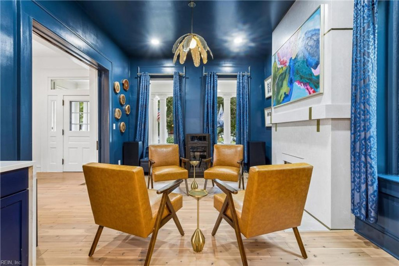 Photo 6 of 50 residential for sale in Norfolk virginia