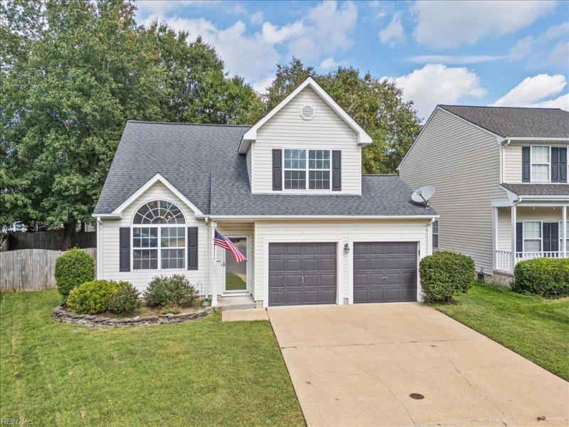 Photo 1 of 32 residential for sale in Chesapeake virginia