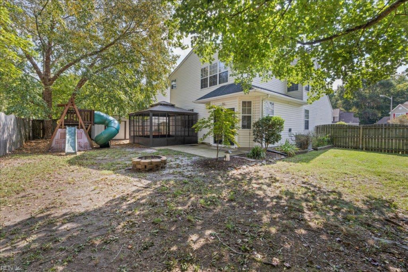 Photo 27 of 32 residential for sale in Chesapeake virginia