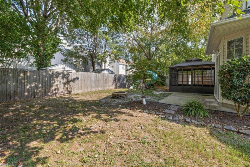 Photo 29 of 32 residential for sale in Chesapeake virginia