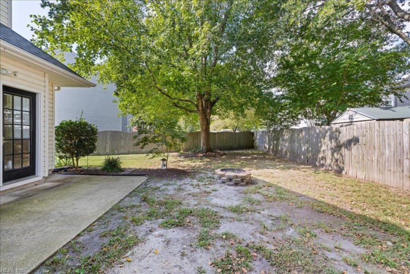 Photo 31 of 32 residential for sale in Chesapeake virginia